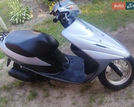 Синій Сузукі Address V50, об'ємом двигуна 0 л та пробігом 8 тис. км за 550 $, фото 31 на Automoto.ua