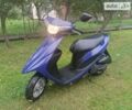 Синій Сузукі Address V50, об'ємом двигуна 0 л та пробігом 8 тис. км за 450 $, фото 1 на Automoto.ua