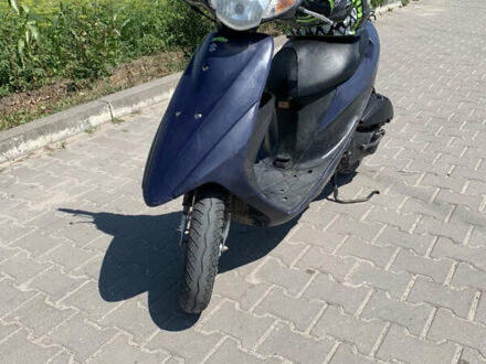 Сузукі Address V50 2007 у Хмельницькому на Automoto.ua Синій Сузукі Address V50, об'ємом двигуна 0.49 л та пробігом 4 тис. км за 289 $, фото 1 на Automoto.ua