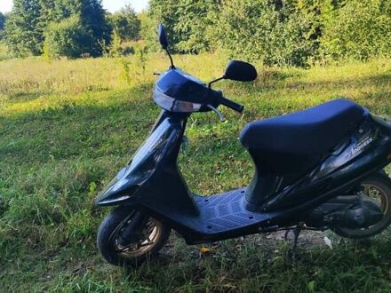 Сузукі Address V50 2006 у Вінниці на Automoto.ua Зелений Сузукі Address V50, об'ємом двигуна 0 л та пробігом 2 тис. км за 313 $, фото 1 на Automoto.ua