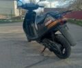 Чорний Сузукі AP 50, об'ємом двигуна 0 л та пробігом 6 тис. км за 316 $, фото 2 на Automoto.ua