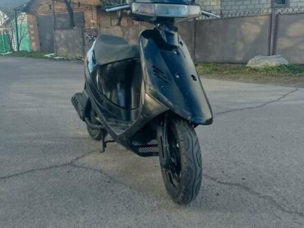 Сузуки AP 50 1982 в Калиновке на Automoto.ua Черный Сузуки AP 50, объемом двигателя 0 л и пробегом 6 тыс. км за 316 $, фото 1 на Automoto.ua