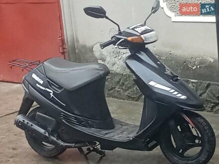 Сузуки AP 50 1982 в Маньковка на Automoto.ua Черный Сузуки AP 50, объемом двигателя 0 л и пробегом 20 тыс. км за 170 $, фото 1 на Automoto.ua