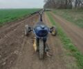 Синий Сузуки AP 50, объемом двигателя 0 л и пробегом 777 тыс. км за 156 $, фото 2 на Automoto.ua