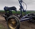 Синий Сузуки AP 50, объемом двигателя 0 л и пробегом 777 тыс. км за 156 $, фото 8 на Automoto.ua