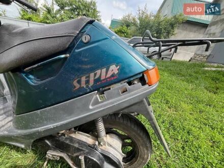 Сузуки AP 50 1982 в Хмельницком на Automoto.ua Зеленый Сузуки AP 50, объемом двигателя 0 л и пробегом 9 тыс. км за 168 $, фото 1 на Automoto.ua