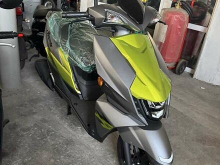 Сузукі Avenis 150 2025 у Києві на Automoto.ua Білий Сузукі Avenis 150, об'ємом двигуна 0 л та пробігом 1 тис. км за 2400 $, фото 1 на Automoto.ua