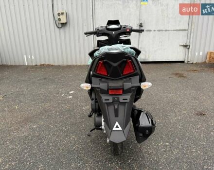 Сузуки Avenis 150, объемом двигателя 0 л и пробегом 1 тыс. км за 2500 $, фото 6 на Automoto.ua