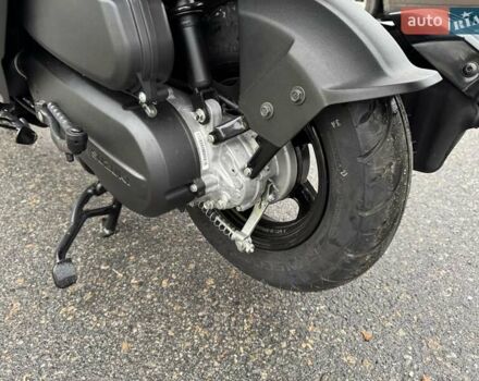 Сузуки Avenis 150, объемом двигателя 0 л и пробегом 1 тыс. км за 2500 $, фото 9 на Automoto.ua