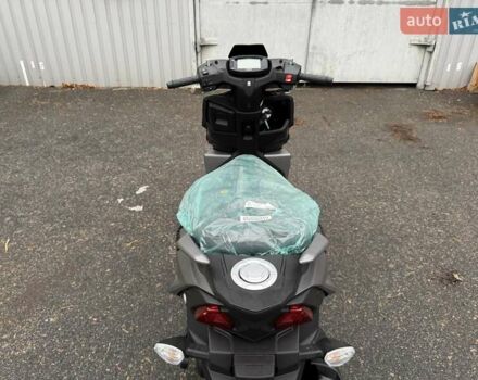 Сузуки Avenis 150, объемом двигателя 0 л и пробегом 1 тыс. км за 2500 $, фото 7 на Automoto.ua