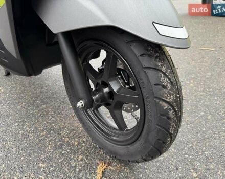 Сузуки Avenis 150, объемом двигателя 0 л и пробегом 1 тыс. км за 2500 $, фото 11 на Automoto.ua