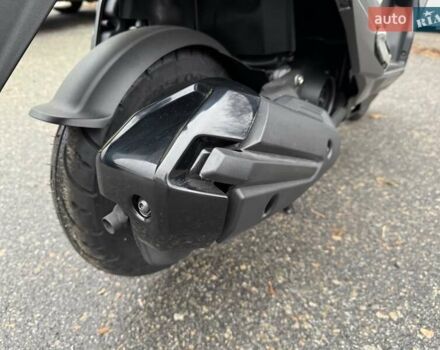 Сузуки Avenis 150, объемом двигателя 0 л и пробегом 1 тыс. км за 2500 $, фото 10 на Automoto.ua