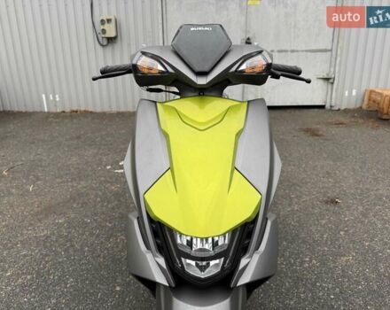 Сузуки Avenis 150, объемом двигателя 0 л и пробегом 1 тыс. км за 2500 $, фото 3 на Automoto.ua