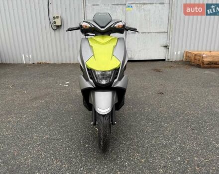 Сузуки Avenis 150, объемом двигателя 0 л и пробегом 1 тыс. км за 2500 $, фото 2 на Automoto.ua