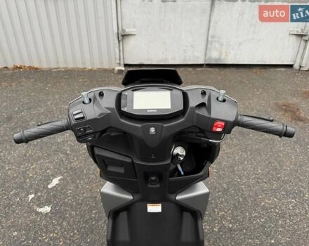 Сузуки Avenis 150, объемом двигателя 0 л и пробегом 1 тыс. км за 2500 $, фото 8 на Automoto.ua