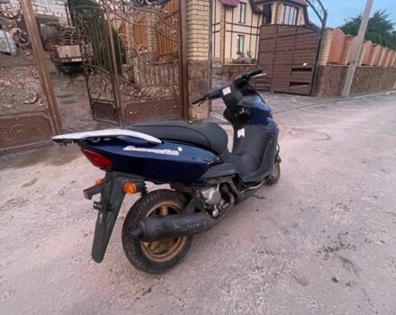 Сузуки Avenis 150, объемом двигателя 0.15 л и пробегом 0 тыс. км за 363 $, фото 3 на Automoto.ua