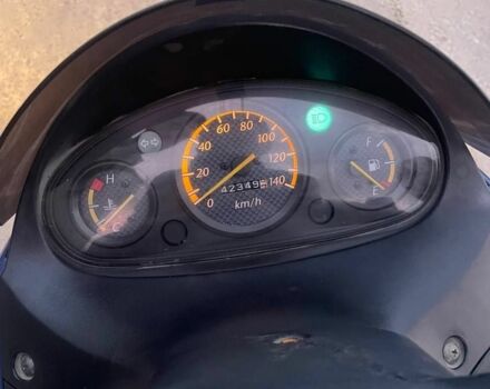 Сузуки Avenis 150, объемом двигателя 0.15 л и пробегом 0 тыс. км за 363 $, фото 4 на Automoto.ua