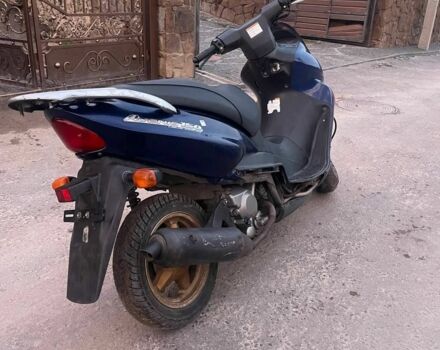 Сузуки Avenis 150, объемом двигателя 0.15 л и пробегом 0 тыс. км за 363 $, фото 1 на Automoto.ua