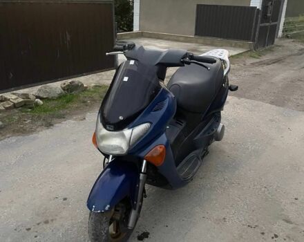 Сузуки Avenis 150, объемом двигателя 0.15 л и пробегом 0 тыс. км за 363 $, фото 5 на Automoto.ua