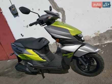 Сузуки Avenis 150 2023 в Одессе на Automoto.ua Сузуки Avenis 150, объемом двигателя 0 л и пробегом 1 тыс. км за 2600 $, фото 1 на Automoto.ua