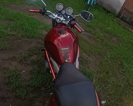 Сузуки Bandit GSF 250, объемом двигателя 0.25 л и пробегом 0 тыс. км за 1700 $, фото 6 на Automoto.ua