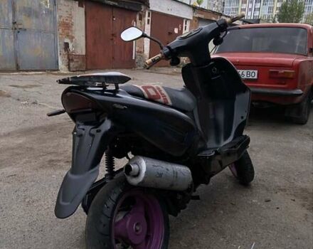 Сузуки Beta M4, объемом двигателя 0 л и пробегом 8 тыс. км за 167 $, фото 1 на Automoto.ua