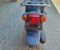 Сузуки Birdie 50, объемом двигателя 0.49 л и пробегом 17 тыс. км за 455 $, фото 3 на Automoto.ua
