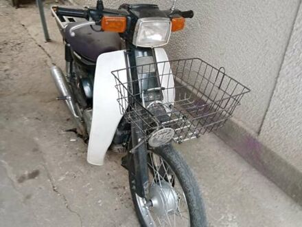 Сузукі Birdie 50 1985 у Одесі на Automoto.ua Сузукі Birdie 50, об'ємом двигуна 0.5 л та пробігом 250 тис. км за 650 $, фото 1 на Automoto.ua