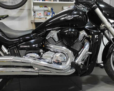 Черный Сузуки Boulevard C109R, объемом двигателя 1.78 л и пробегом 87 тыс. км за 16500 $, фото 3 на Automoto.ua