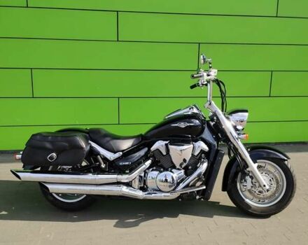 Черный Сузуки Boulevard C109R, объемом двигателя 1.8 л и пробегом 29 тыс. км за 8500 $, фото 9 на Automoto.ua