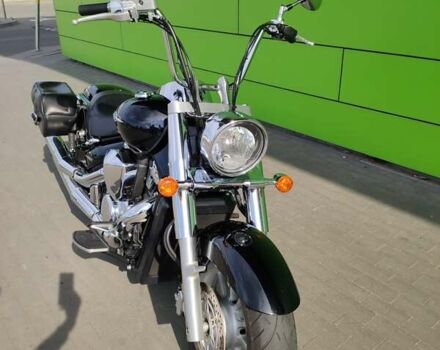 Черный Сузуки Boulevard C109R, объемом двигателя 1.8 л и пробегом 29 тыс. км за 8500 $, фото 4 на Automoto.ua