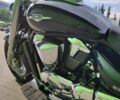 Черный Сузуки Boulevard C109R, объемом двигателя 1.8 л и пробегом 29 тыс. км за 8500 $, фото 8 на Automoto.ua