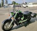 Черный Сузуки Boulevard C109R, объемом двигателя 1.8 л и пробегом 29 тыс. км за 8500 $, фото 5 на Automoto.ua