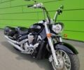 Черный Сузуки Boulevard C109R, объемом двигателя 1.8 л и пробегом 29 тыс. км за 8500 $, фото 1 на Automoto.ua