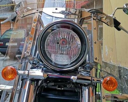 Синий Сузуки Boulevard C109R, объемом двигателя 1.78 л и пробегом 28 тыс. км за 7600 $, фото 6 на Automoto.ua