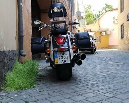 Синий Сузуки Boulevard C109R, объемом двигателя 1.78 л и пробегом 28 тыс. км за 7600 $, фото 2 на Automoto.ua