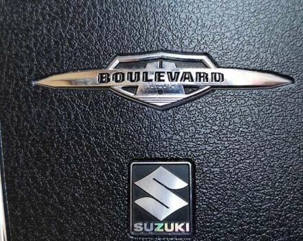 Синий Сузуки Boulevard C109R, объемом двигателя 1.78 л и пробегом 28 тыс. км за 7600 $, фото 7 на Automoto.ua