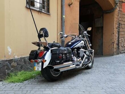 Сузукі Boulevard C109R 2008 у Одесі на Automoto.ua Синій Сузукі Boulevard C109R, об'ємом двигуна 1.78 л та пробігом 28 тис. км за 8000 $, фото 1 на Automoto.ua