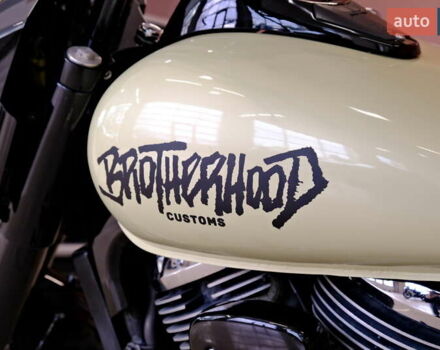 Бежевый Сузуки Boulevard C50, объемом двигателя 0.8 л и пробегом 44 тыс. км за 12900 $, фото 11 на Automoto.ua