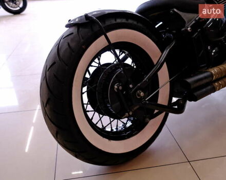 Бежевый Сузуки Boulevard C50, объемом двигателя 0.8 л и пробегом 44 тыс. км за 12900 $, фото 7 на Automoto.ua