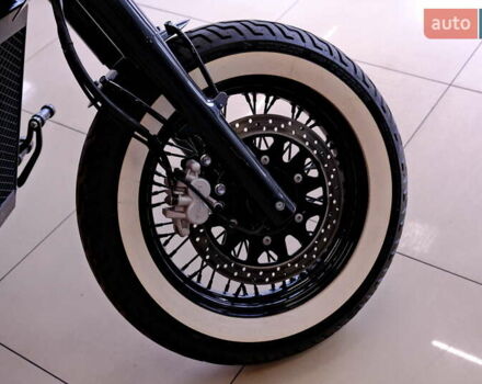 Бежевый Сузуки Boulevard C50, объемом двигателя 0.8 л и пробегом 44 тыс. км за 12900 $, фото 4 на Automoto.ua