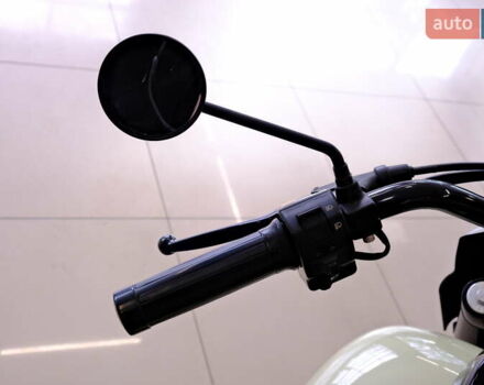 Бежевый Сузуки Boulevard C50, объемом двигателя 0.8 л и пробегом 44 тыс. км за 12900 $, фото 15 на Automoto.ua