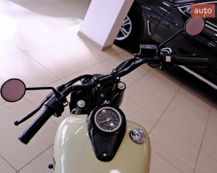 Бежевый Сузуки Boulevard C50, объемом двигателя 0.8 л и пробегом 44 тыс. км за 12900 $, фото 13 на Automoto.ua