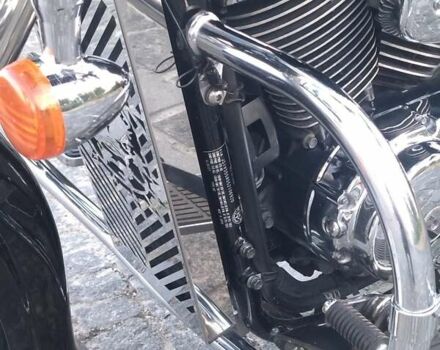 Чорний Сузукі Boulevard C50, об'ємом двигуна 0.8 л та пробігом 52 тис. км за 6300 $, фото 18 на Automoto.ua