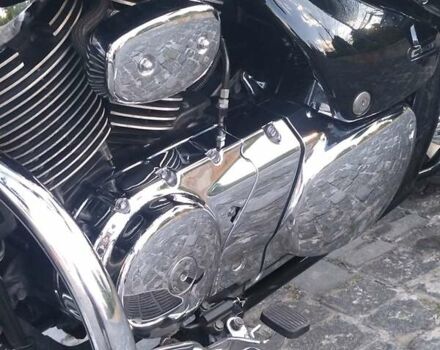 Чорний Сузукі Boulevard C50, об'ємом двигуна 0.8 л та пробігом 52 тис. км за 6300 $, фото 16 на Automoto.ua