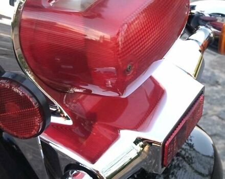 Черный Сузуки Boulevard C50, объемом двигателя 0.8 л и пробегом 52 тыс. км за 6500 $, фото 3 на Automoto.ua