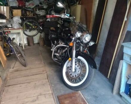 Чорний Сузукі Boulevard C50, об'ємом двигуна 0.8 л та пробігом 52 тис. км за 6300 $, фото 2 на Automoto.ua