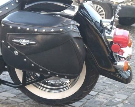 Чорний Сузукі Boulevard C50, об'ємом двигуна 0.8 л та пробігом 52 тис. км за 6300 $, фото 11 на Automoto.ua