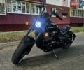 Черный Сузуки Boulevard C50, объемом двигателя 0.4 л и пробегом 42 тыс. км за 5700 $, фото 1 на Automoto.ua