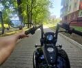 Черный Сузуки Boulevard C50, объемом двигателя 0.4 л и пробегом 42 тыс. км за 5700 $, фото 13 на Automoto.ua